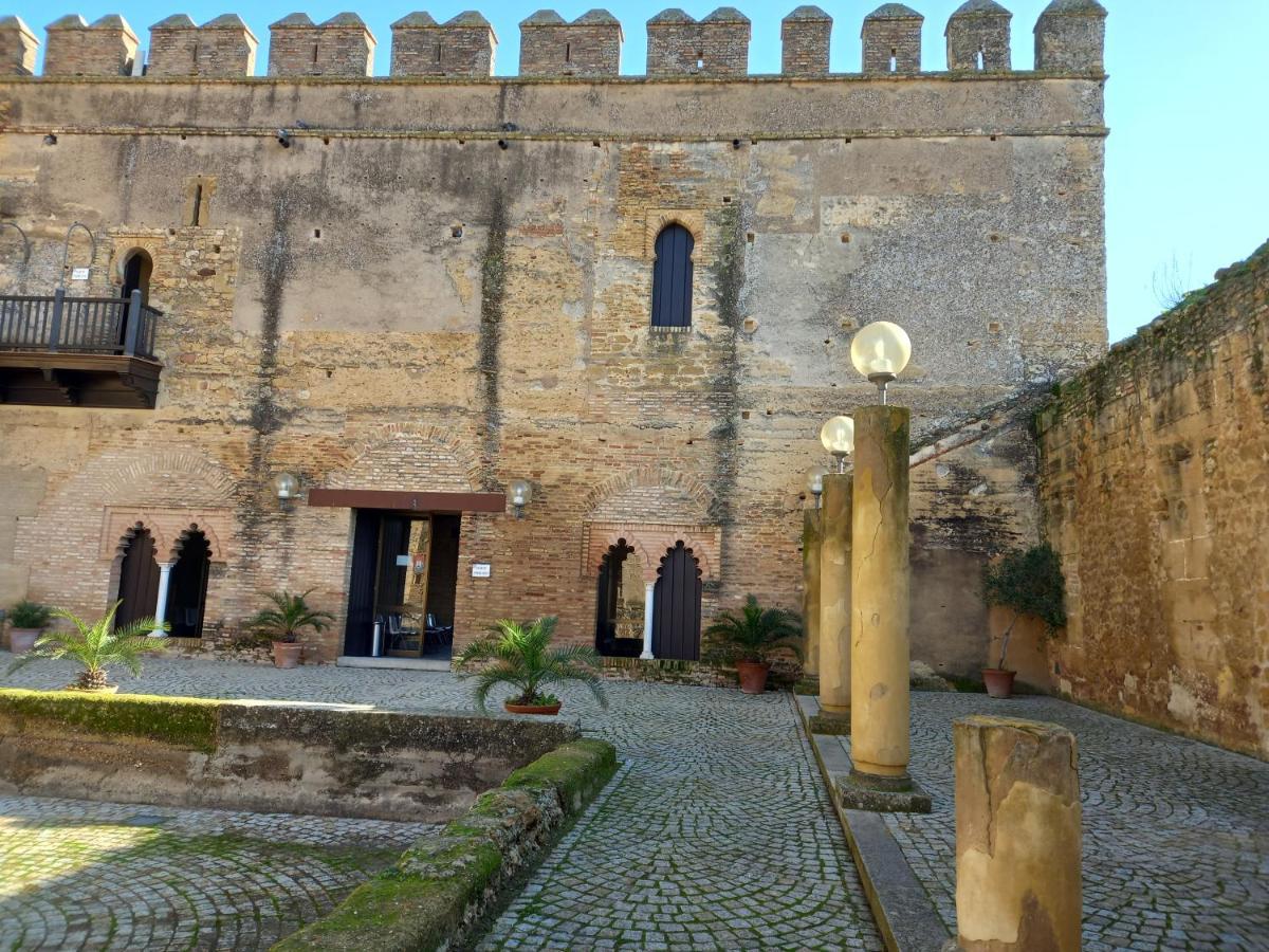 Huerta El Genoves Villa Carmona  Exterior foto